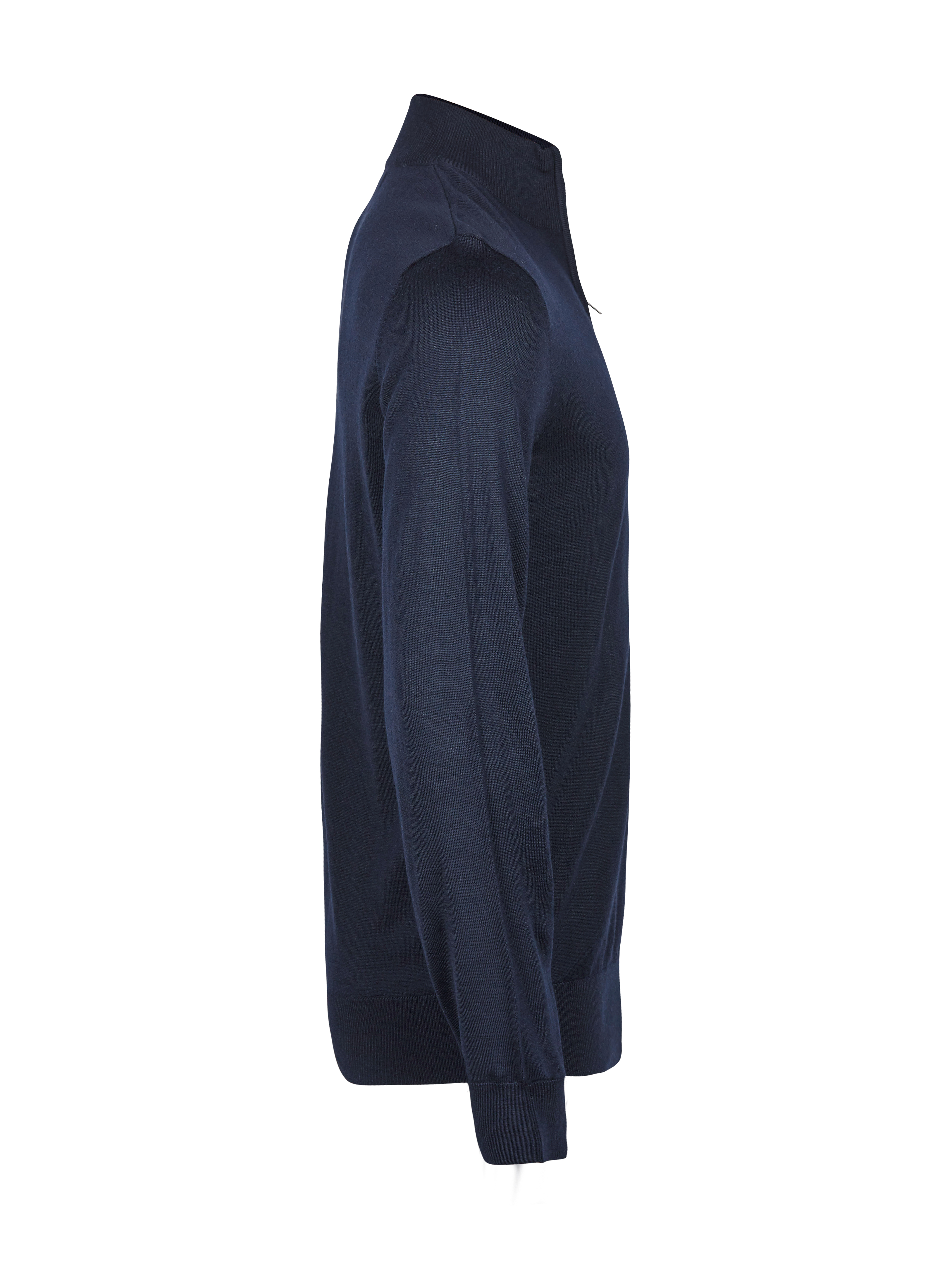 Pullover – Men's Half Zip