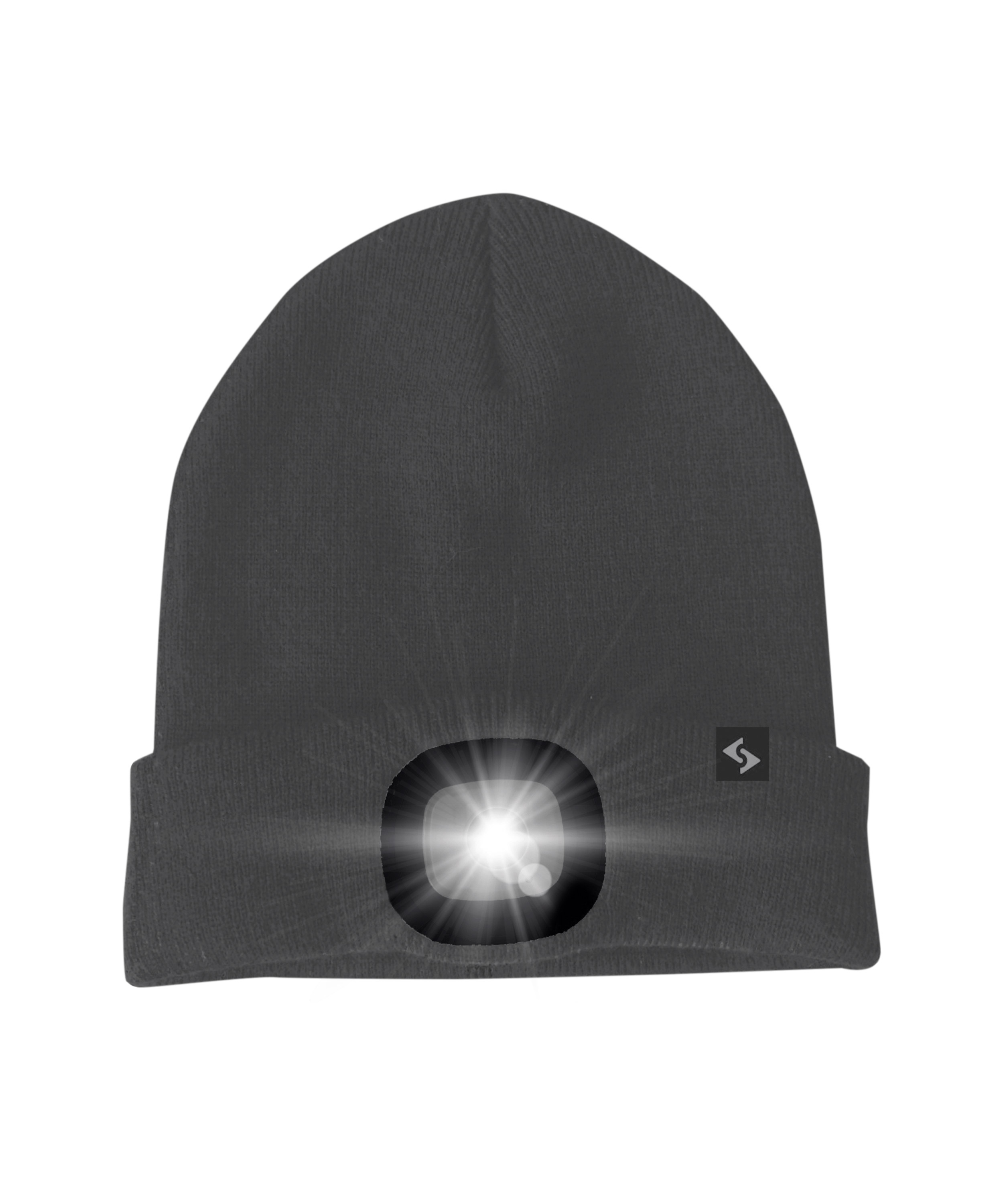 LED Mütze Malix