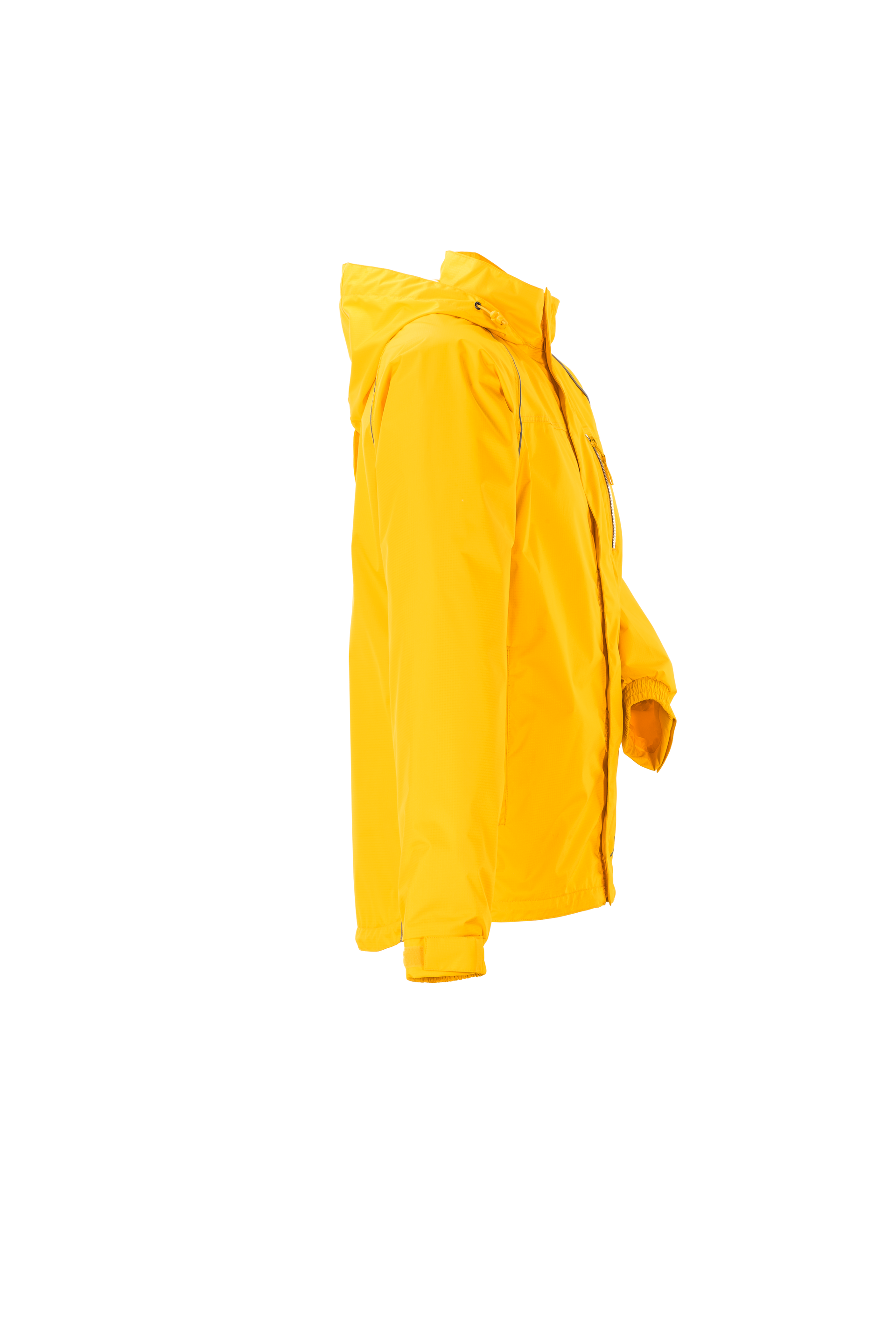 PLANAM Monsun Jacke Outdoor