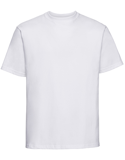 T-Shirt – Authentic Heavyweight T