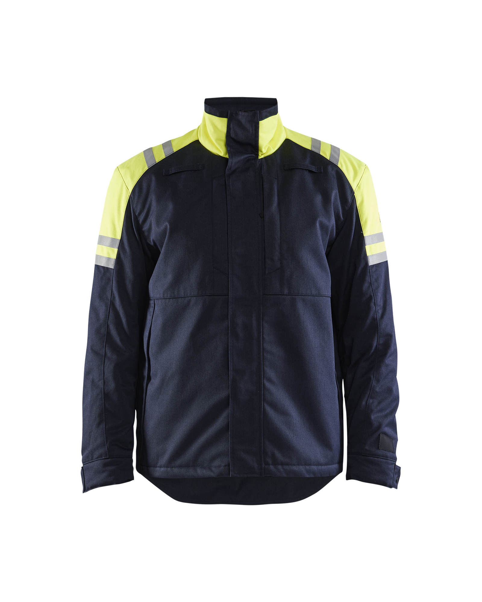 Winterjacke Inhärent Stahl APC 2