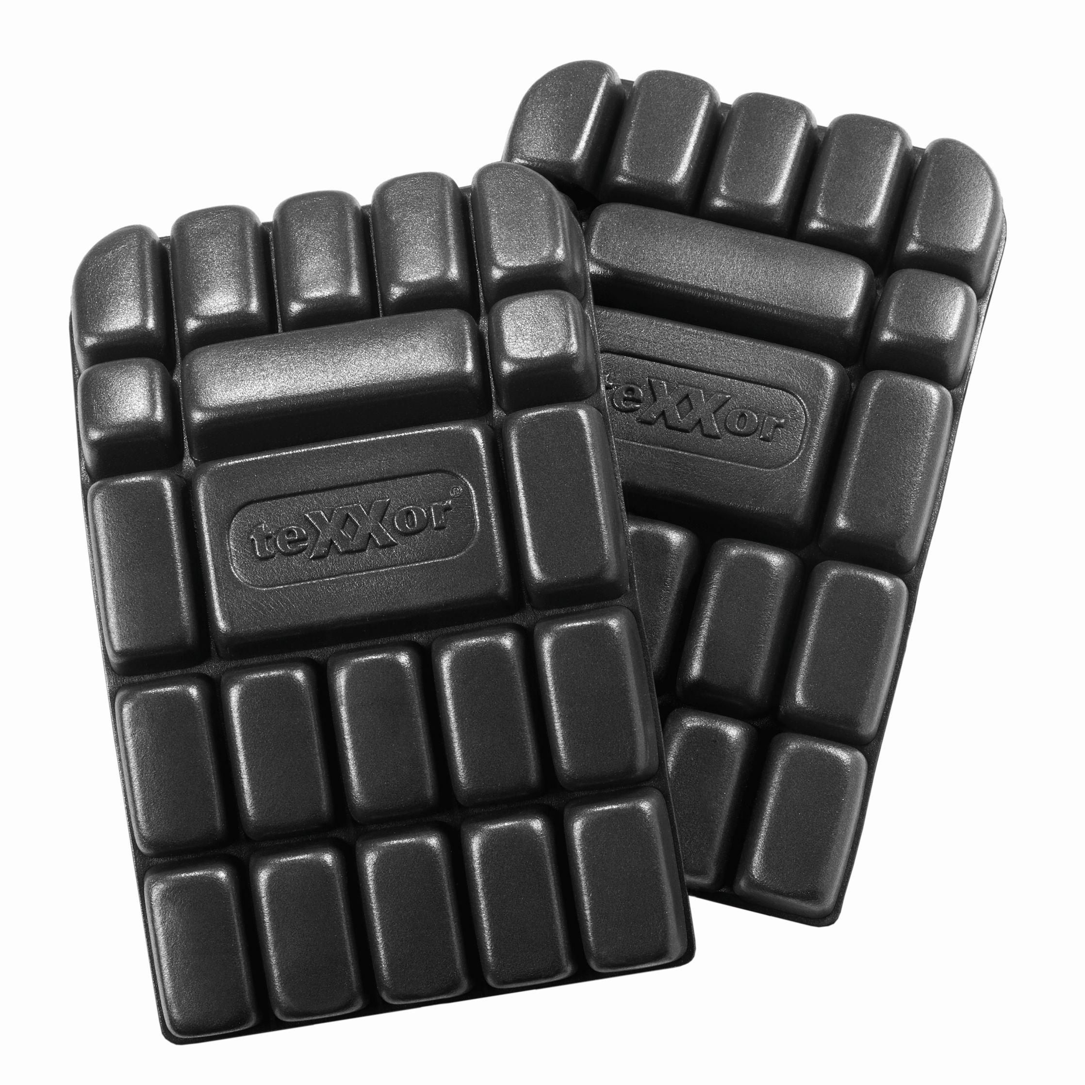 teXXor® Kniepolster anthrazit