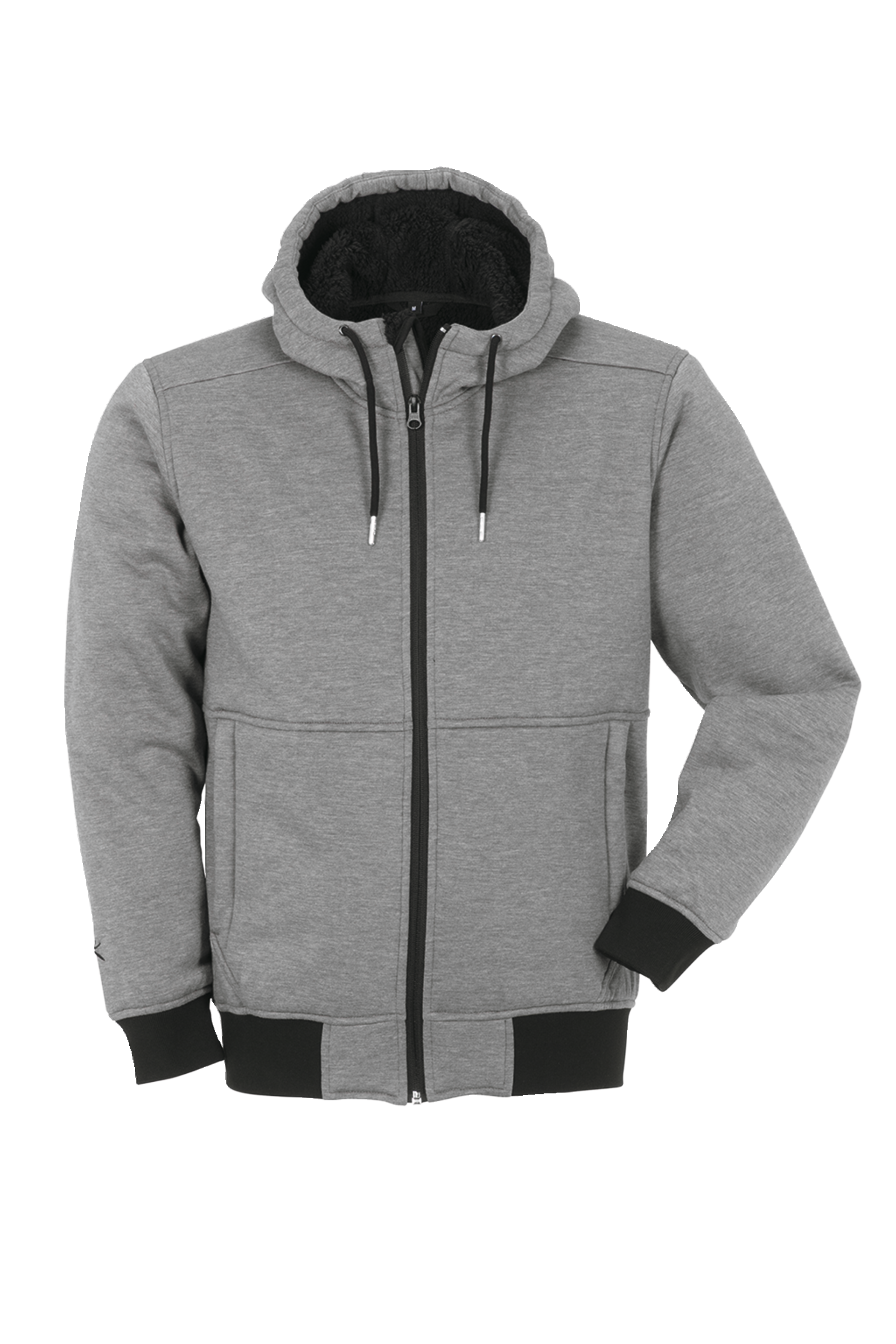 PLANAM Iceland Hoodie Outdoor
