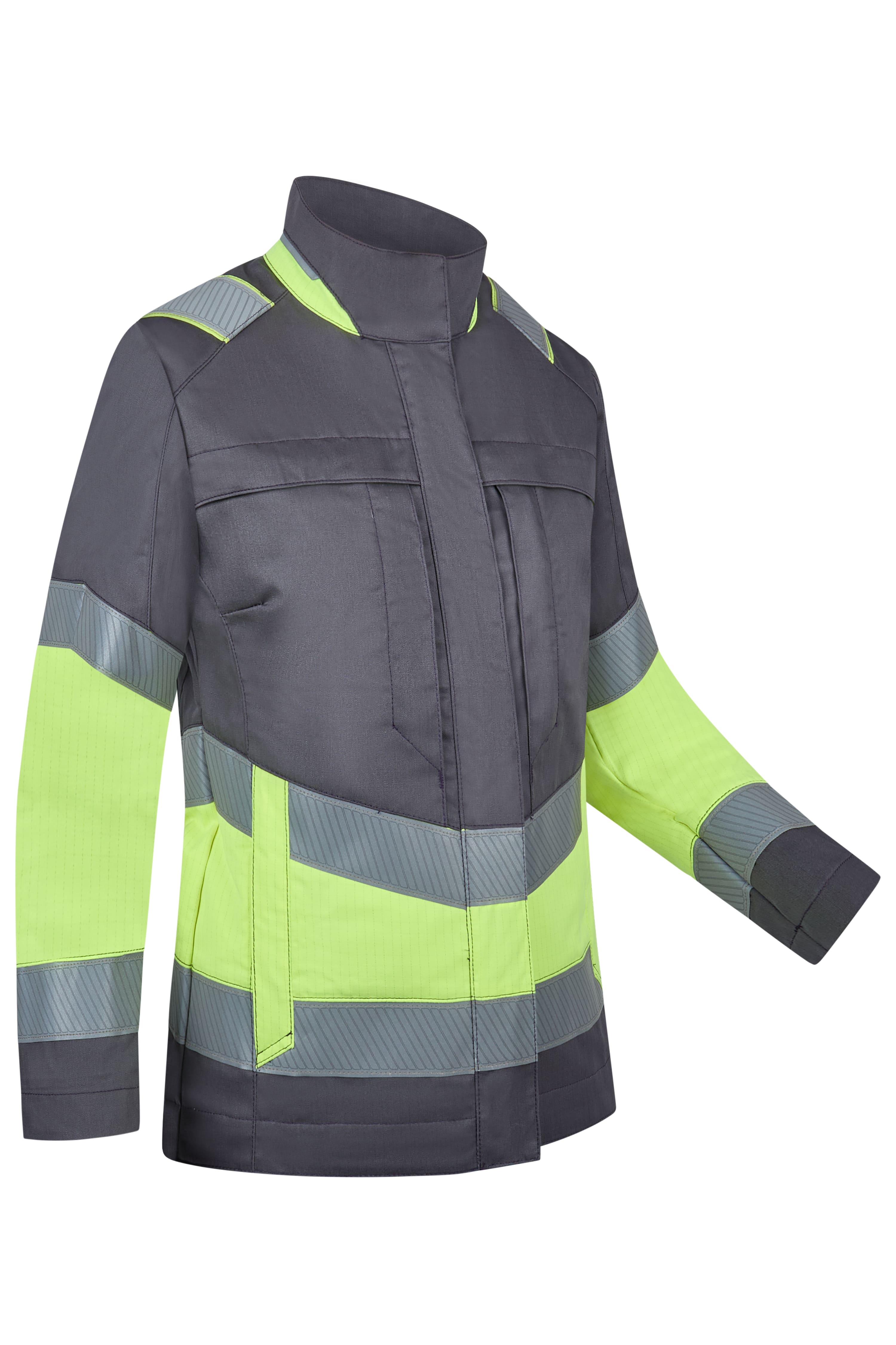 Jacke Damen 4592604 APC 1