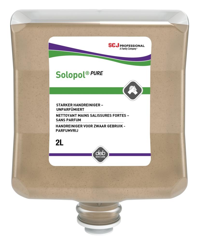 SCJ | SCP2LT | Solopol® PURE 2 L |