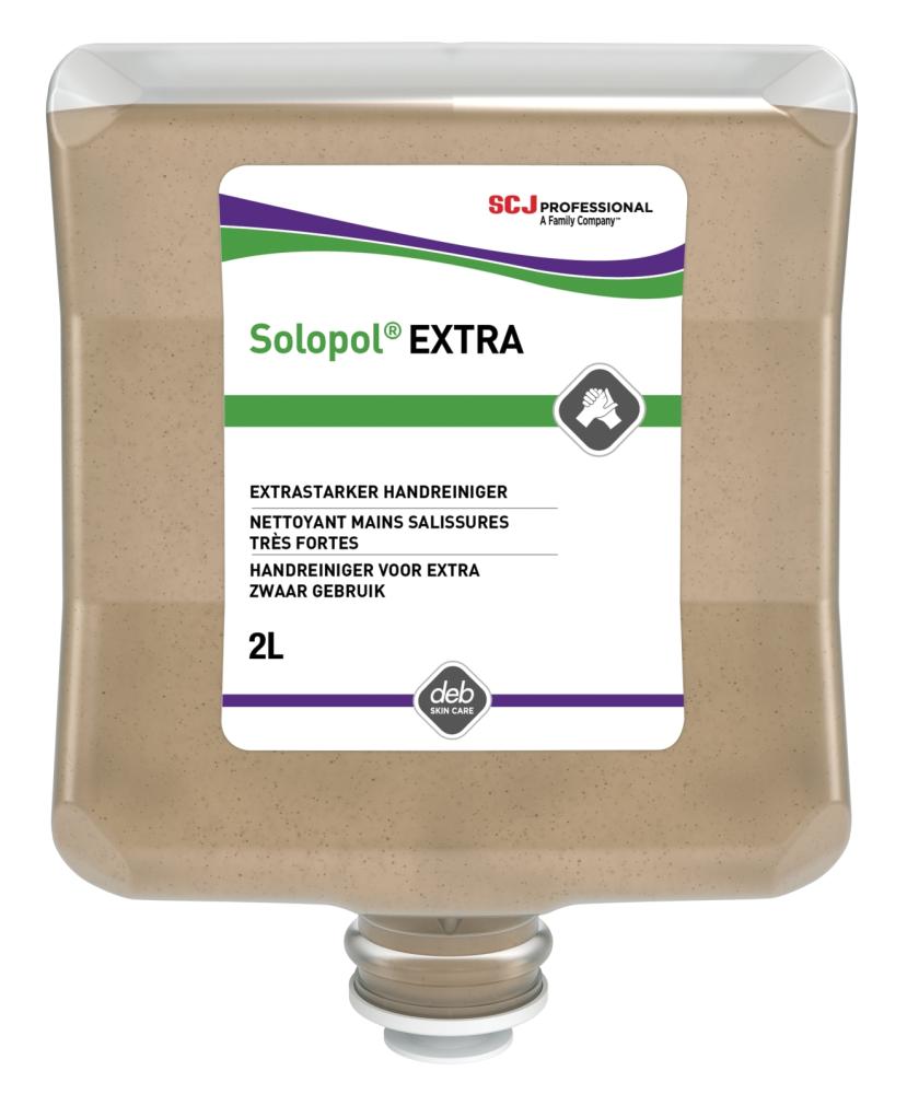 SCJ | SCU2LT |  Solopol® EXTRA 2L |