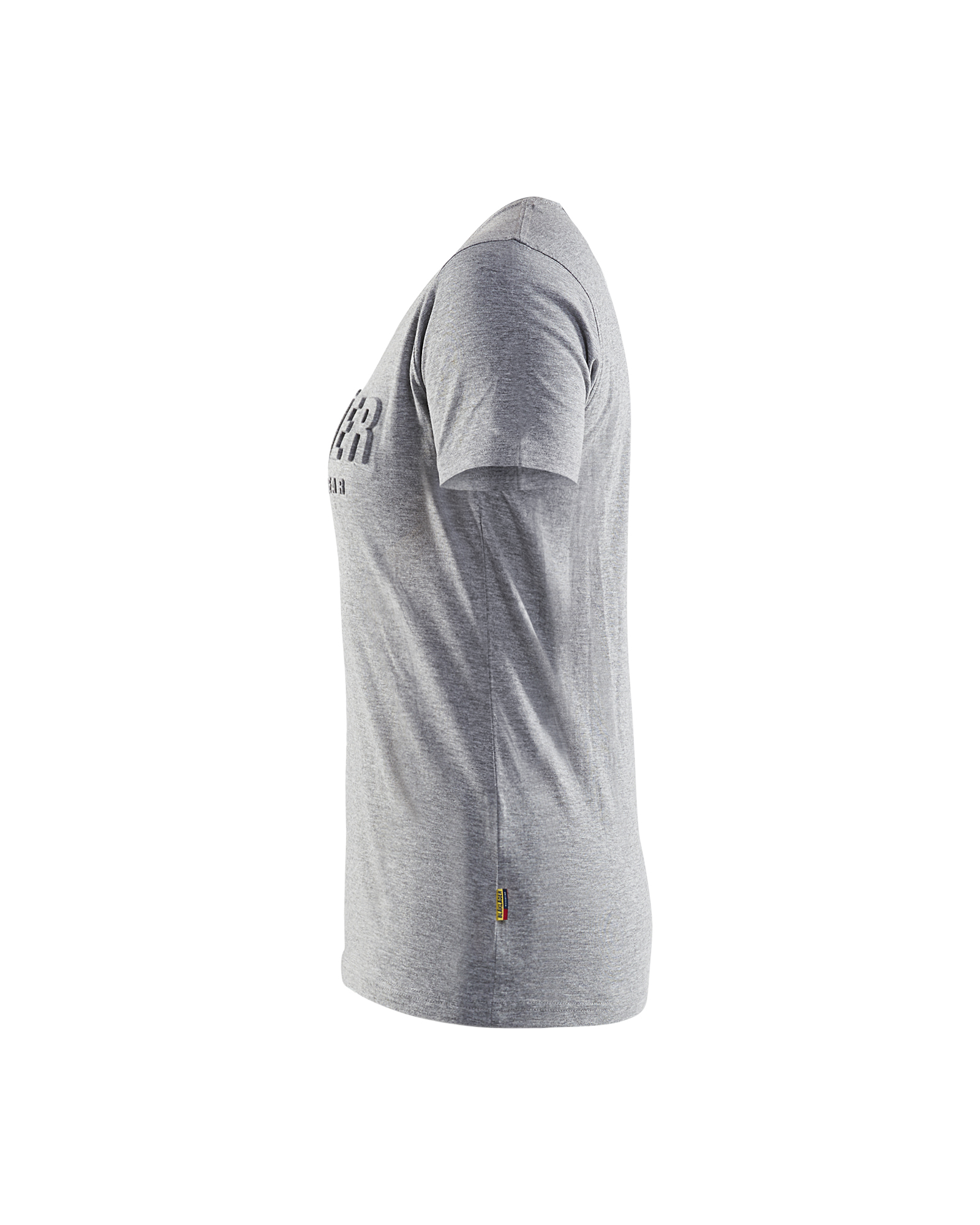 Damen T-Shirt 3D