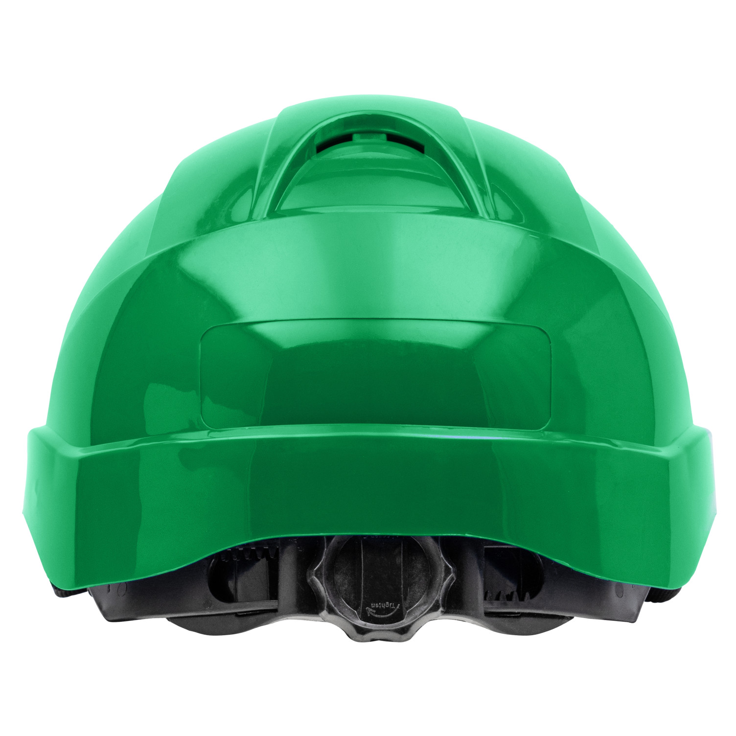 Industrieschutzhelm HEAD PROTECT grün / uni