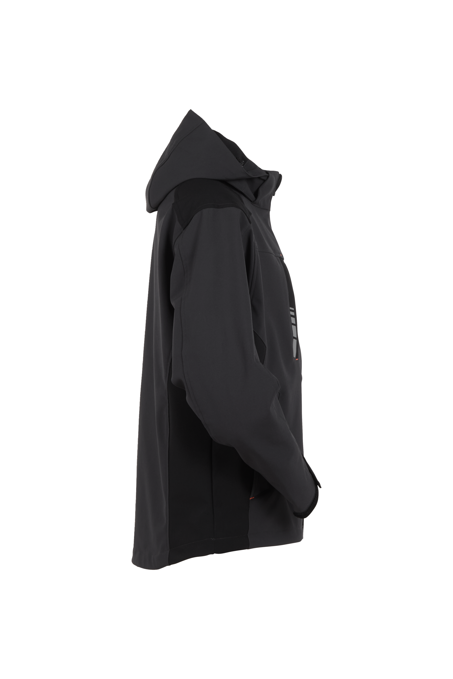 PLANAM Moto Softshelljacke Outdoor