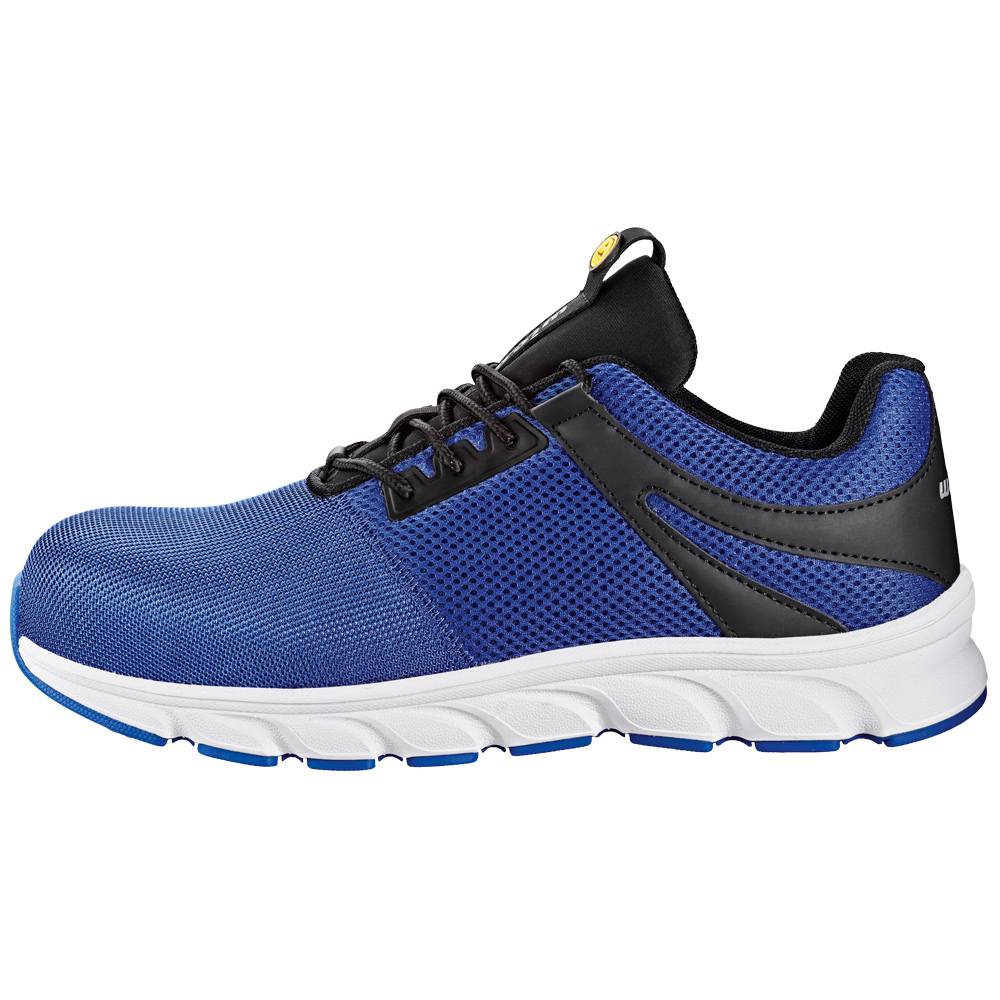 Halbschuhe Gavia