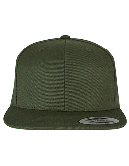 Cap – Classic Snapback