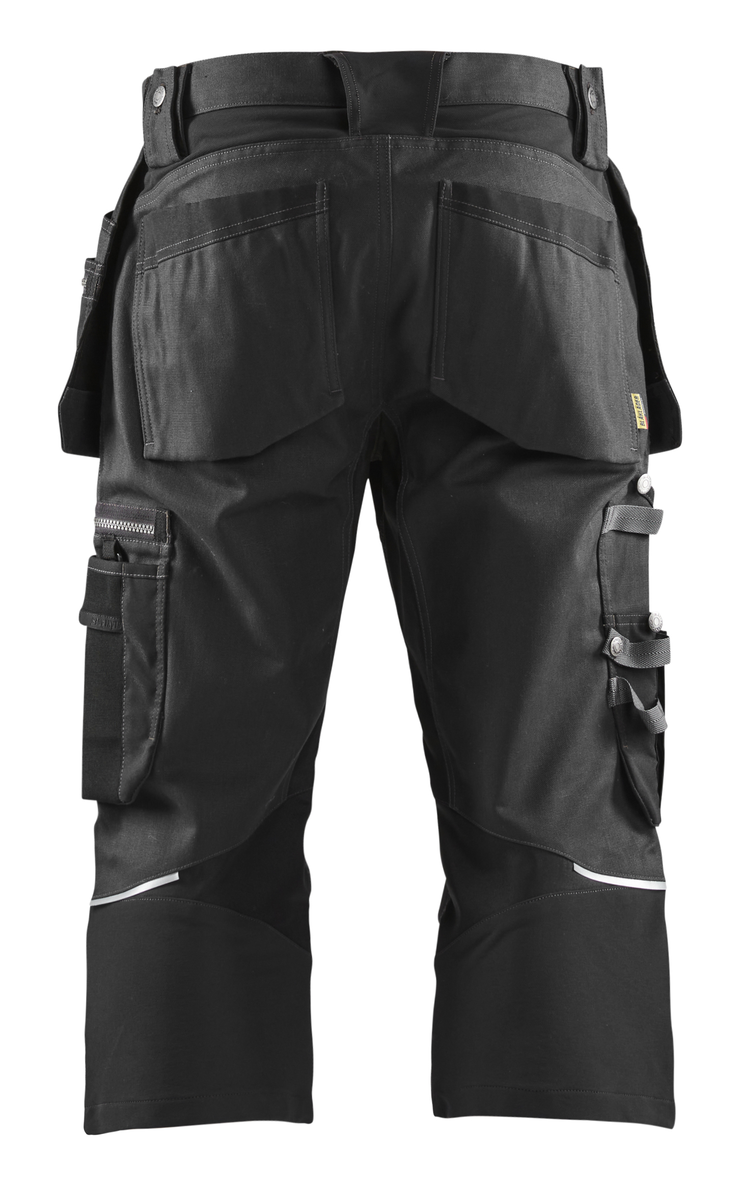 Handwerker Piratenhose Stretch