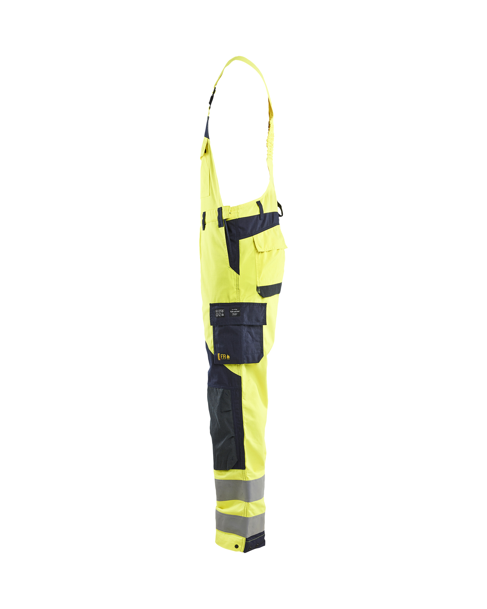 Multinorm Latzhose Inhärent APC 2