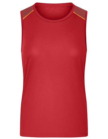 T-Shirt – Ladies´ Running Tank
