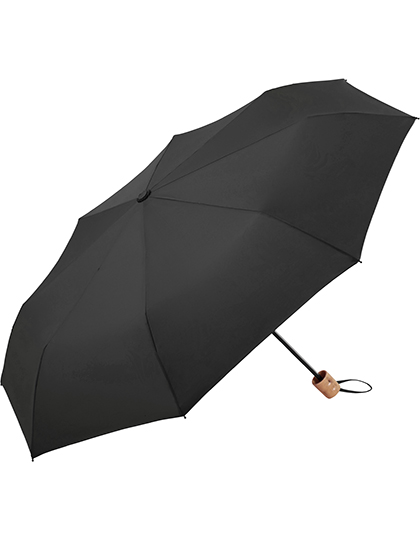 Taschenschirm ÖkoBrella Shopping, waterSAVE