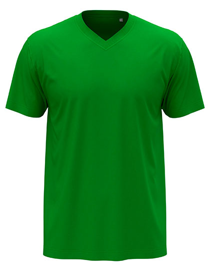 T-Shirt – Classic-T V-Neck