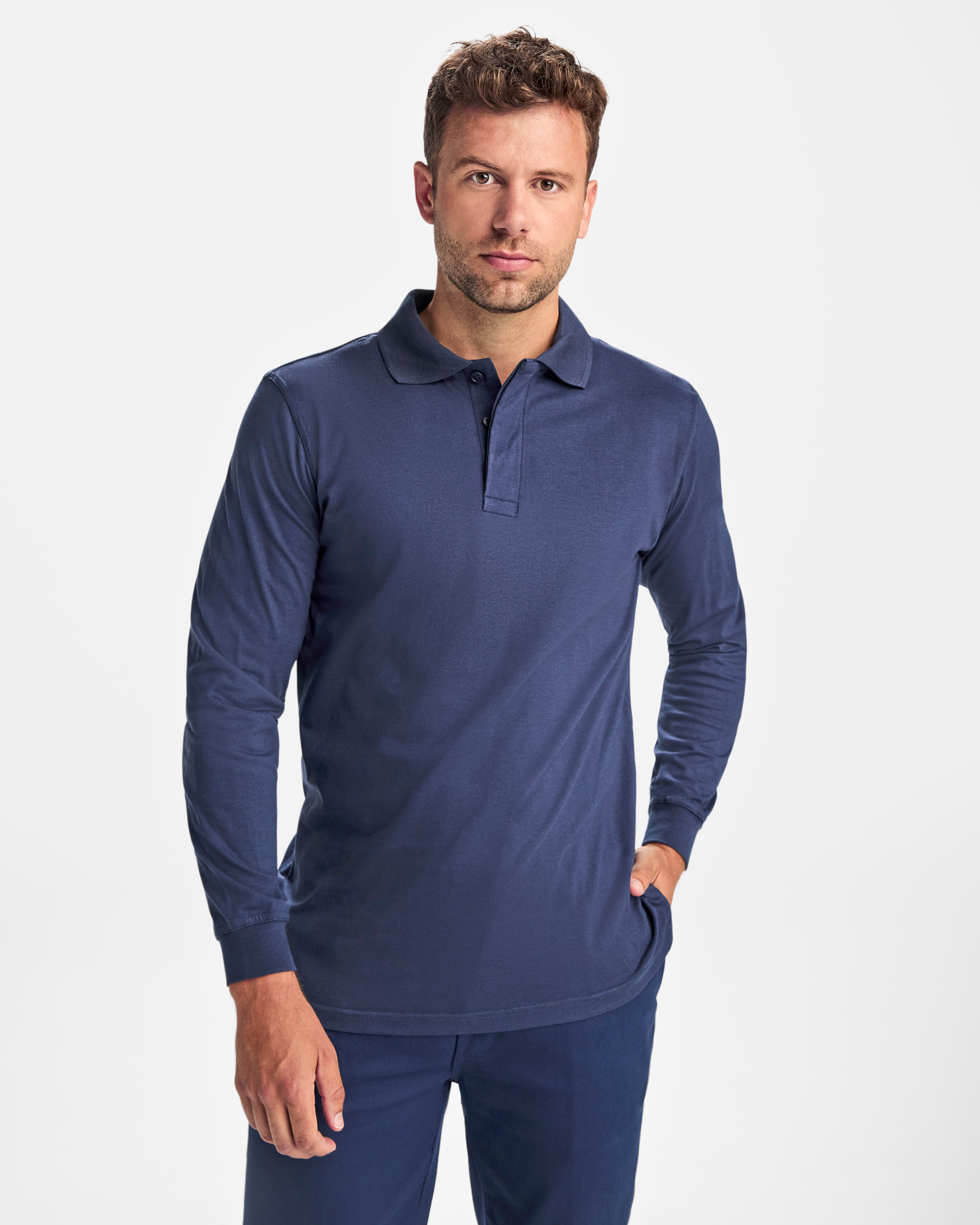 Polo Shirt Santana