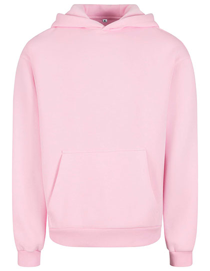 Sweatshirt – Fluffy Hoody