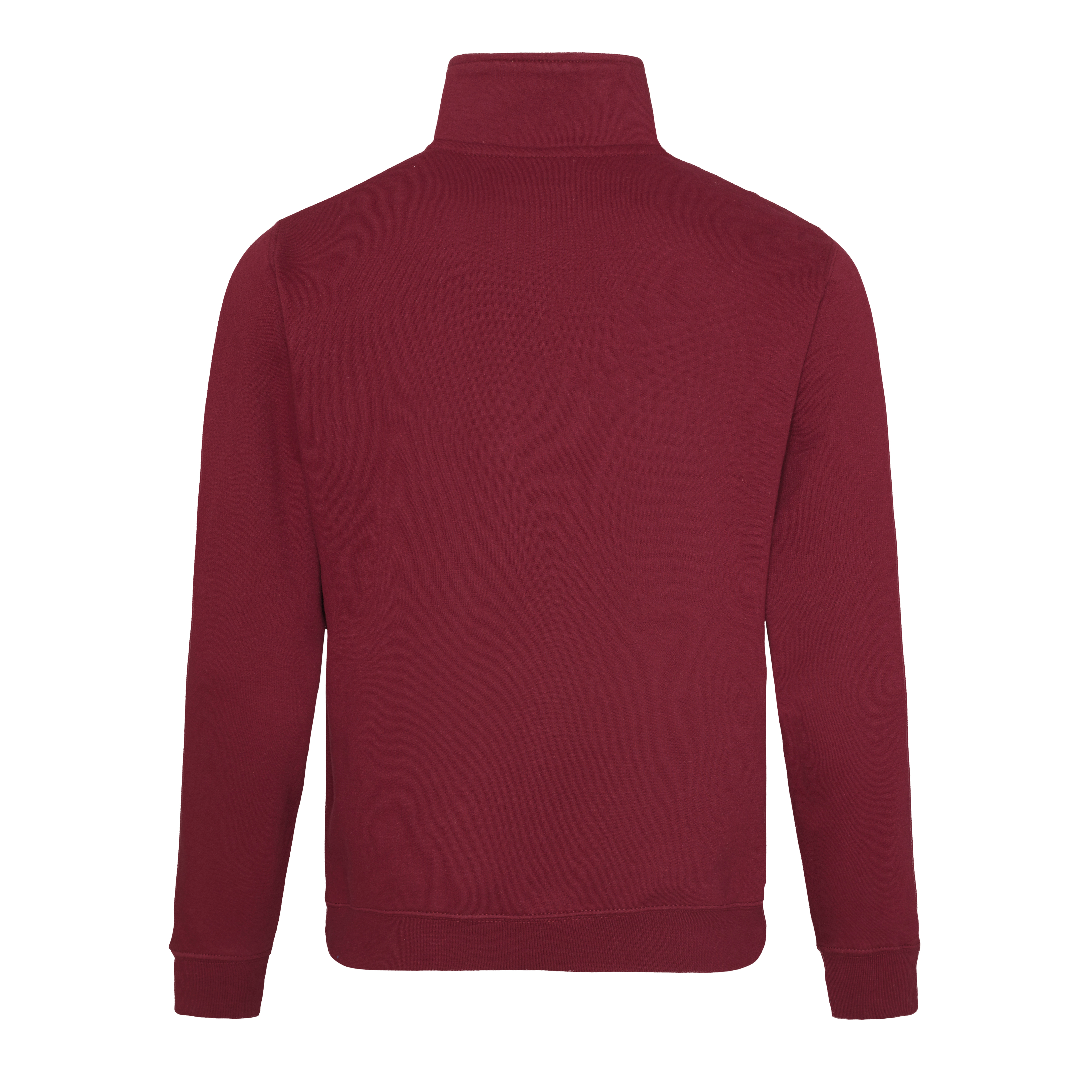 Sweatshirt – Sophomore 1/4 Zip Sweat