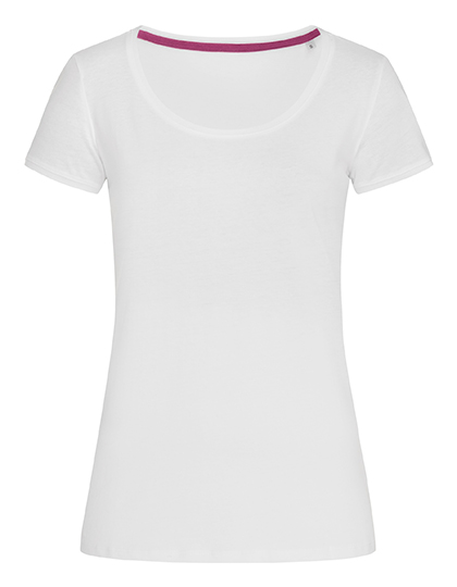T-Shirt – Megan Crew Neck Women