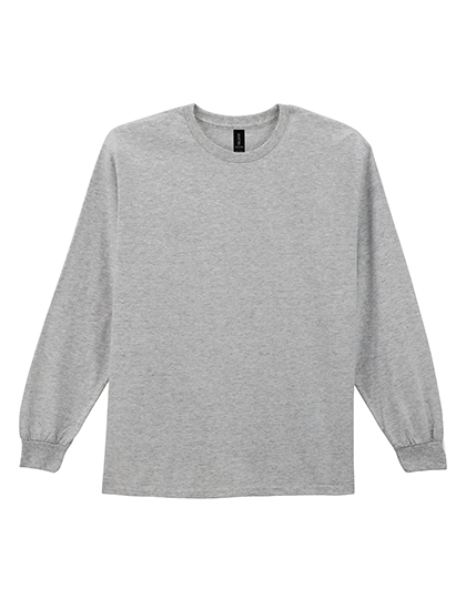Ultra Cotton Long Sleeve T-Shirt
