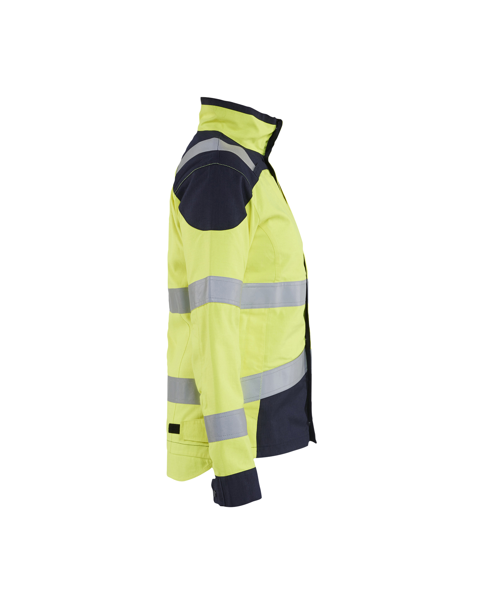 Damen Multinorm Jacke Inhärent APC 2