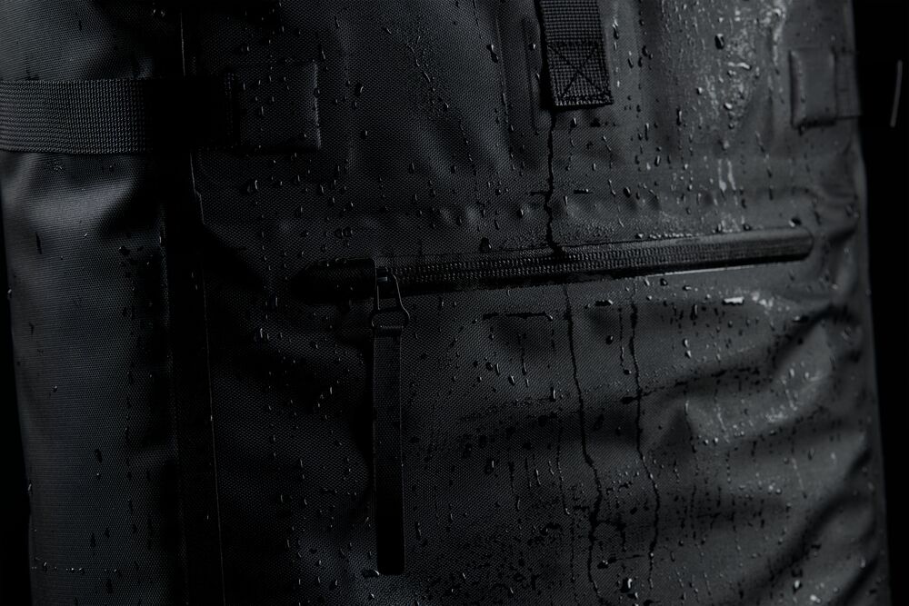 Tasche – Waterproof Roll-Top
