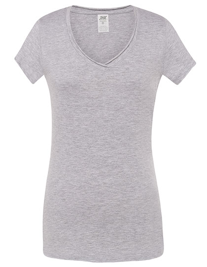 T-Shirt – Ladies´ V-Neck Sicilia