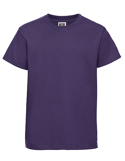T-Shirt – Kids Authentic Classic T