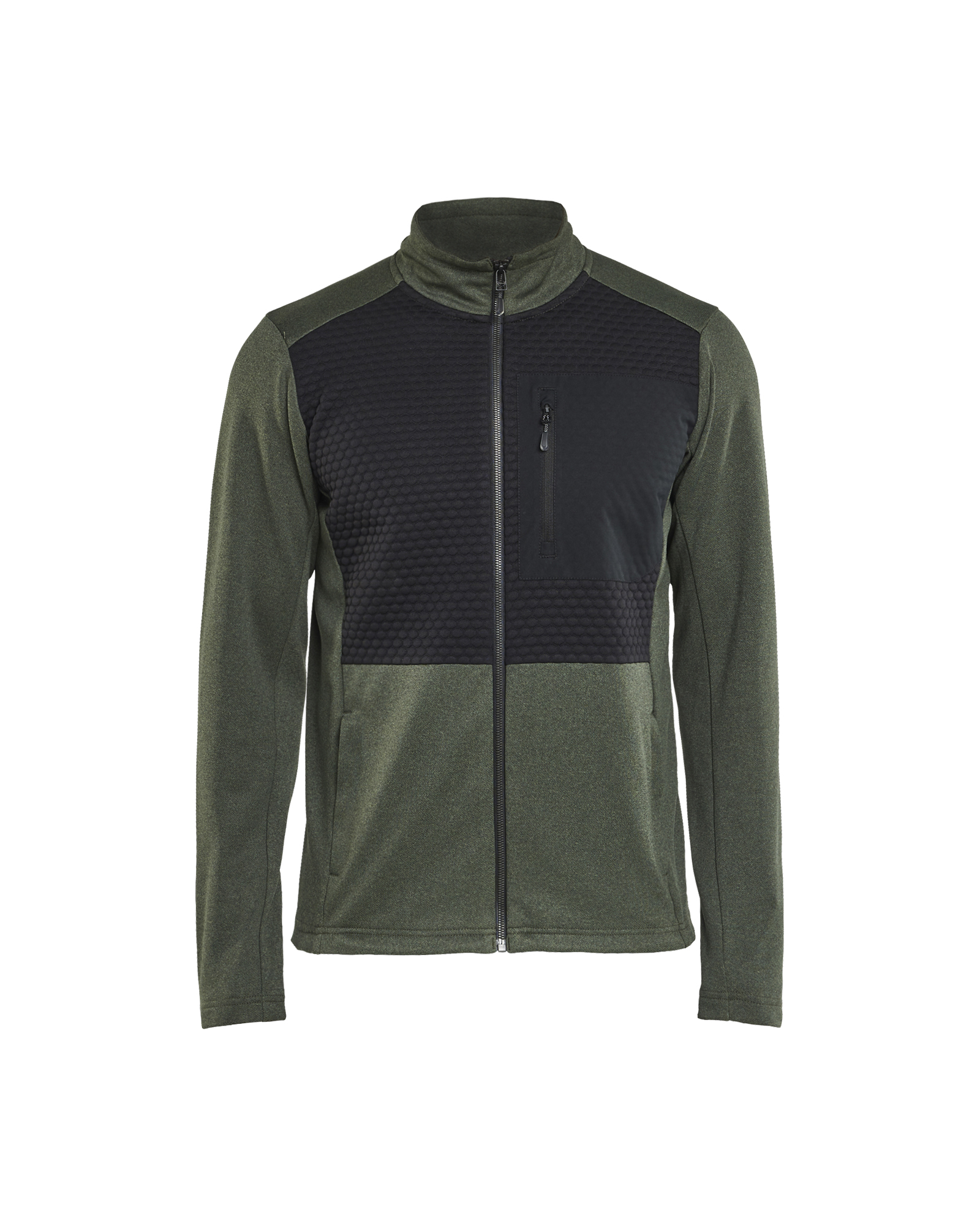 Sweatjacke