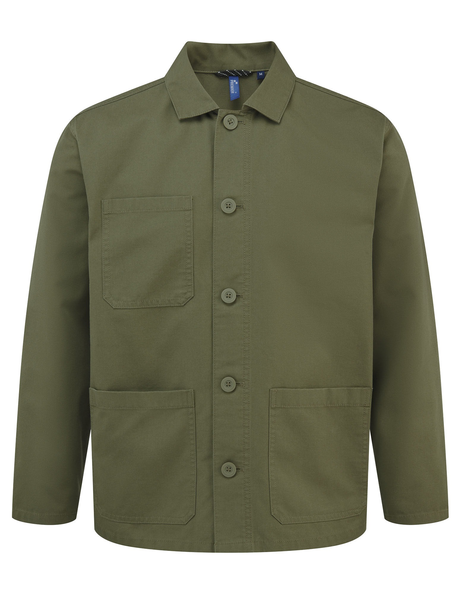 Utility 2.0 Chore Jacket