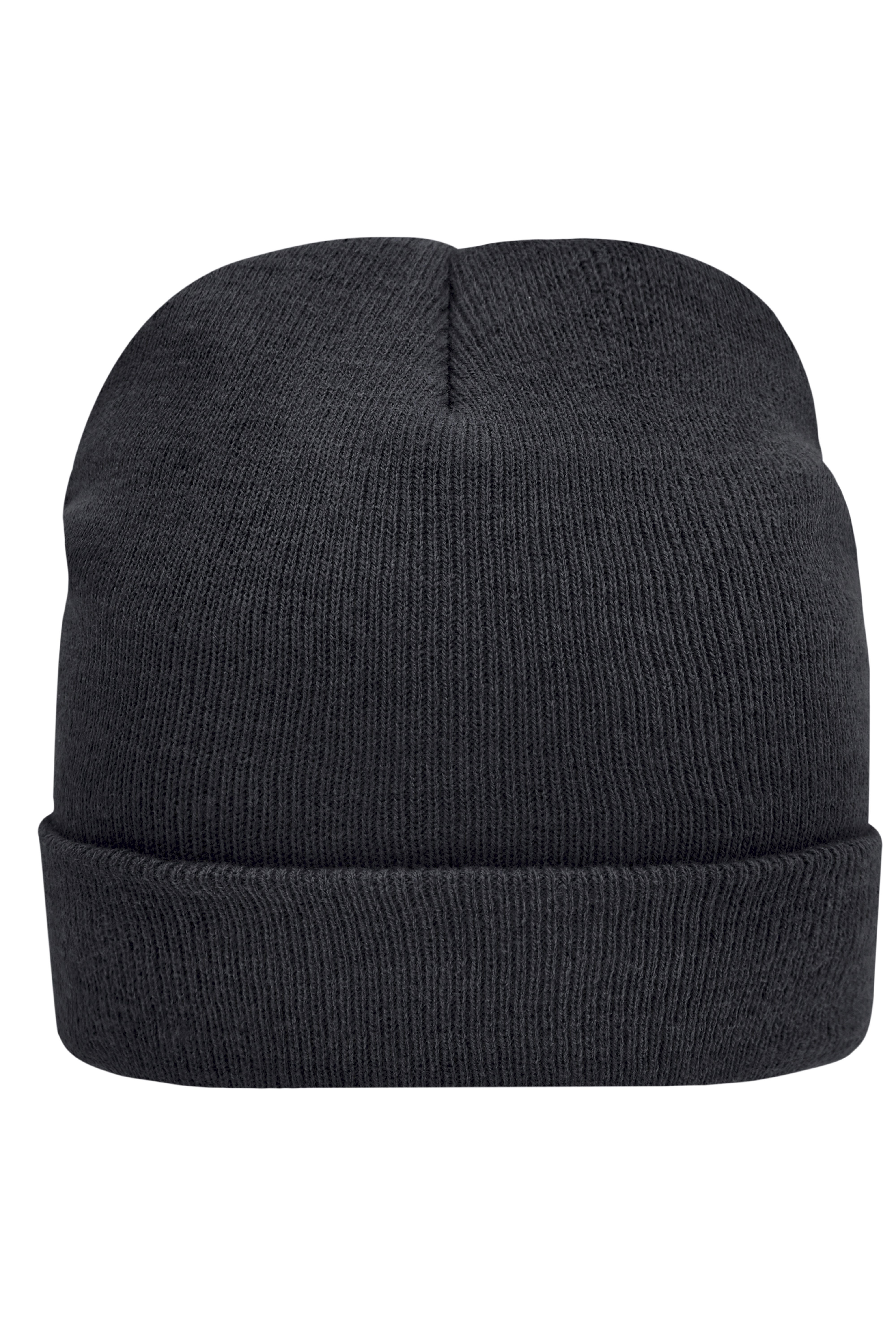 Knitted Cap Thinsulate
