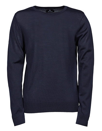 Pullover – Men´s Crew Neck Sweater