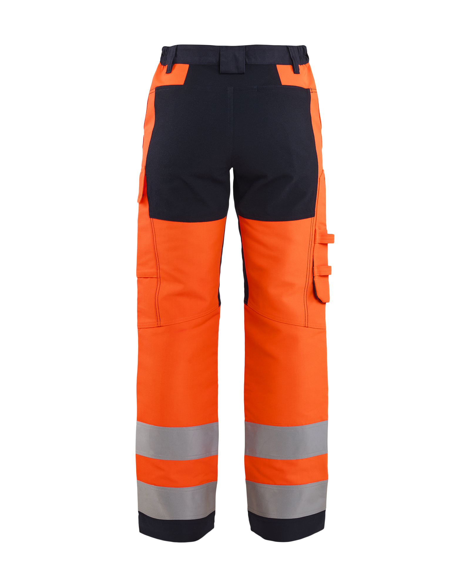 Damen Multinorm Arbeitshose Inhärent mit Stretch
