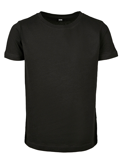 T-Shirt – Girls Short Sleeve Tee