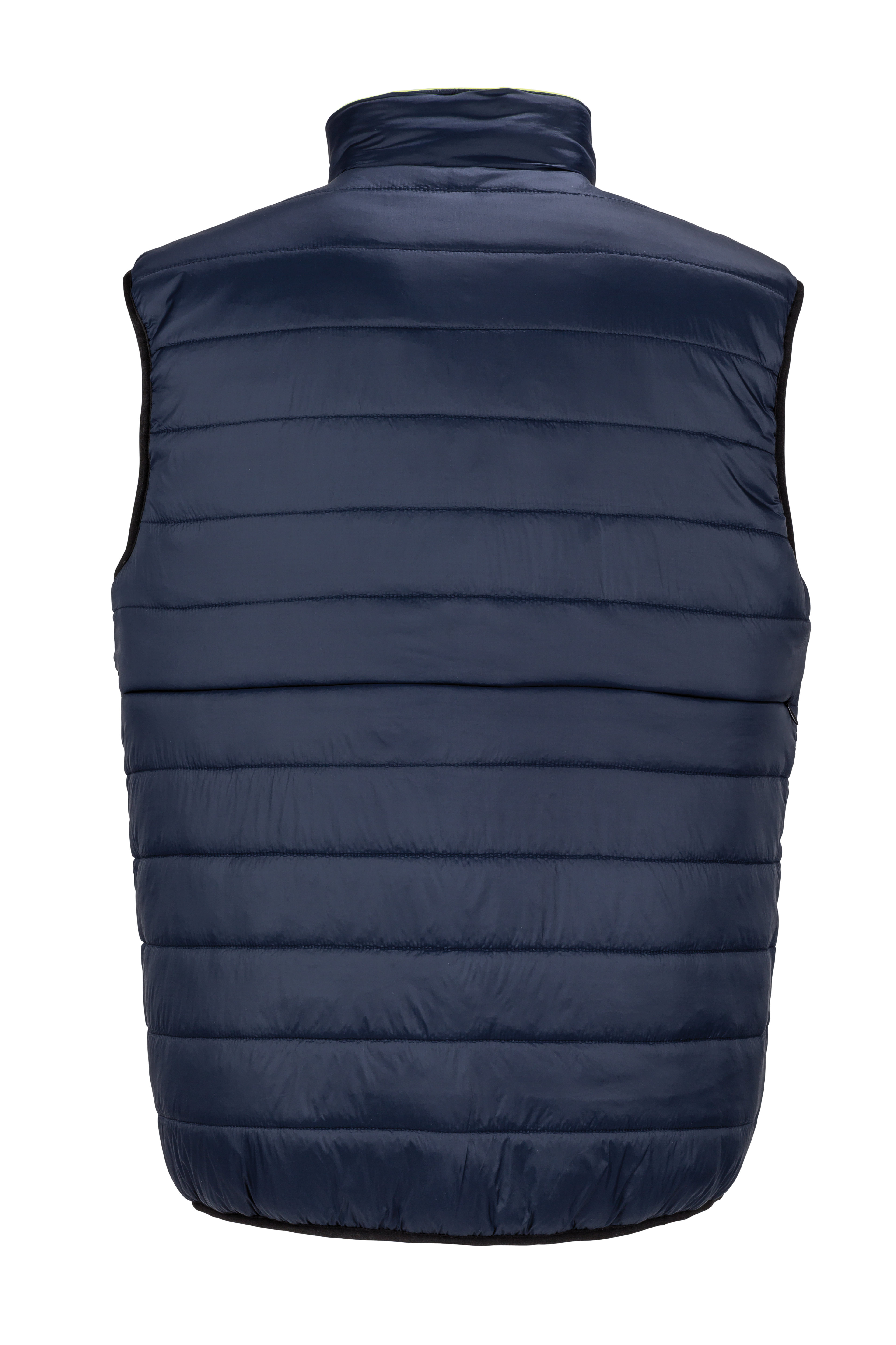 Weste – Reversible Soft Padded Safety Gilet