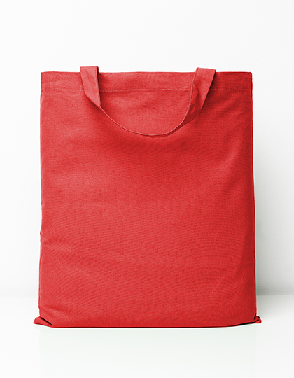 Tasche – Cotton Bag Short Handles