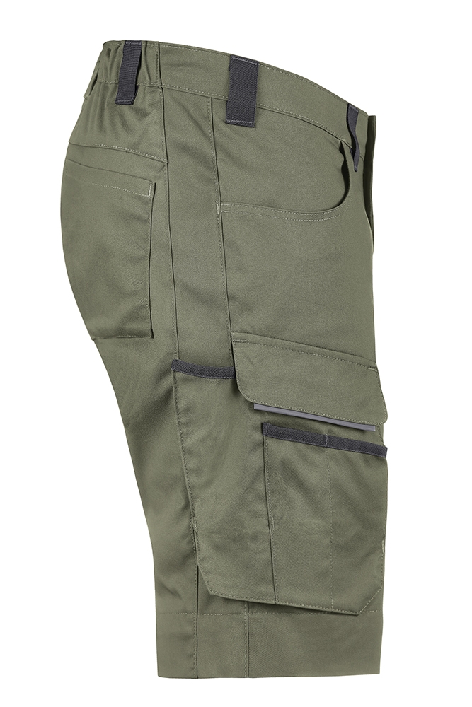 4PROTECT® Workwear Shorts olive