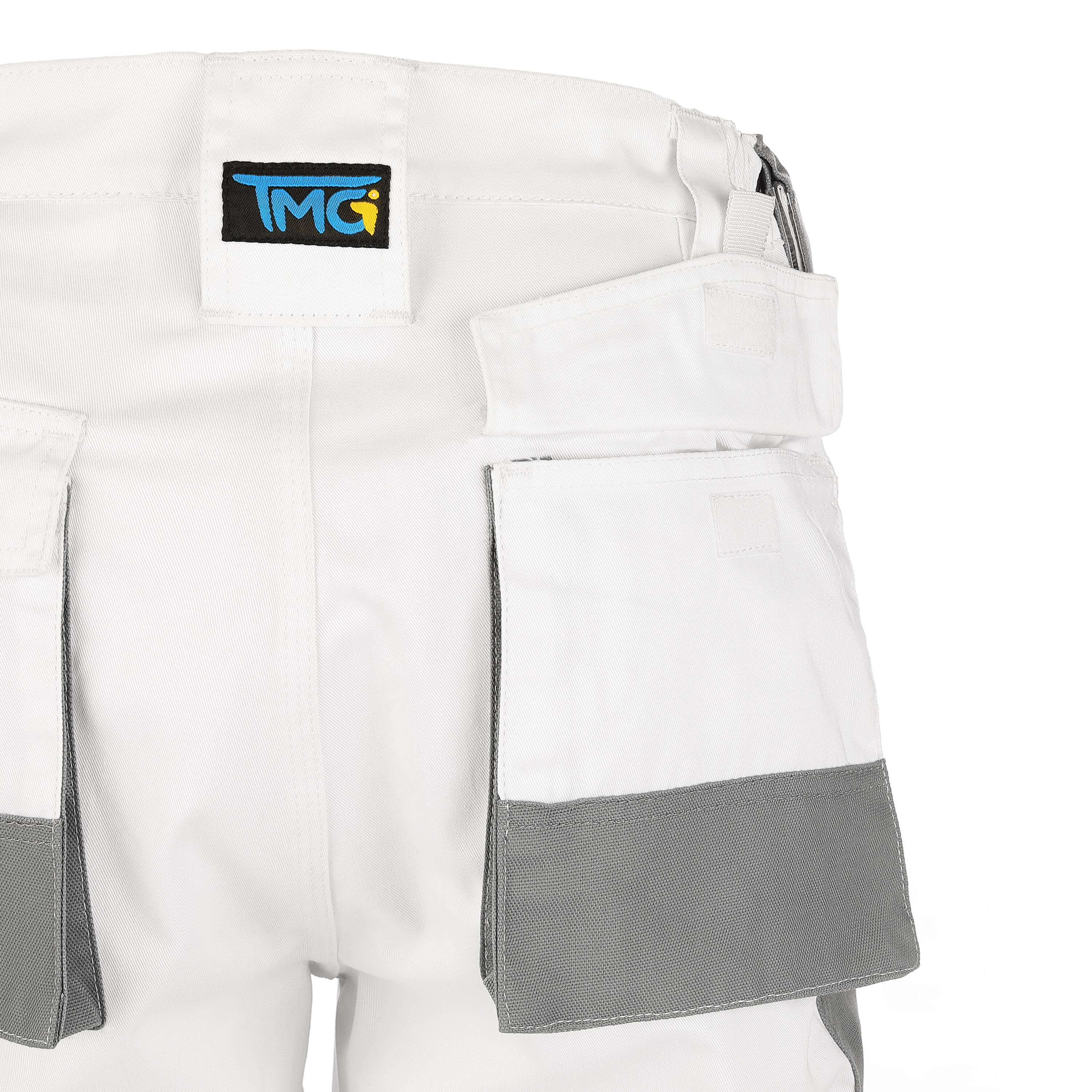 TMG Arbeitshose Bundhose Comfort Herren