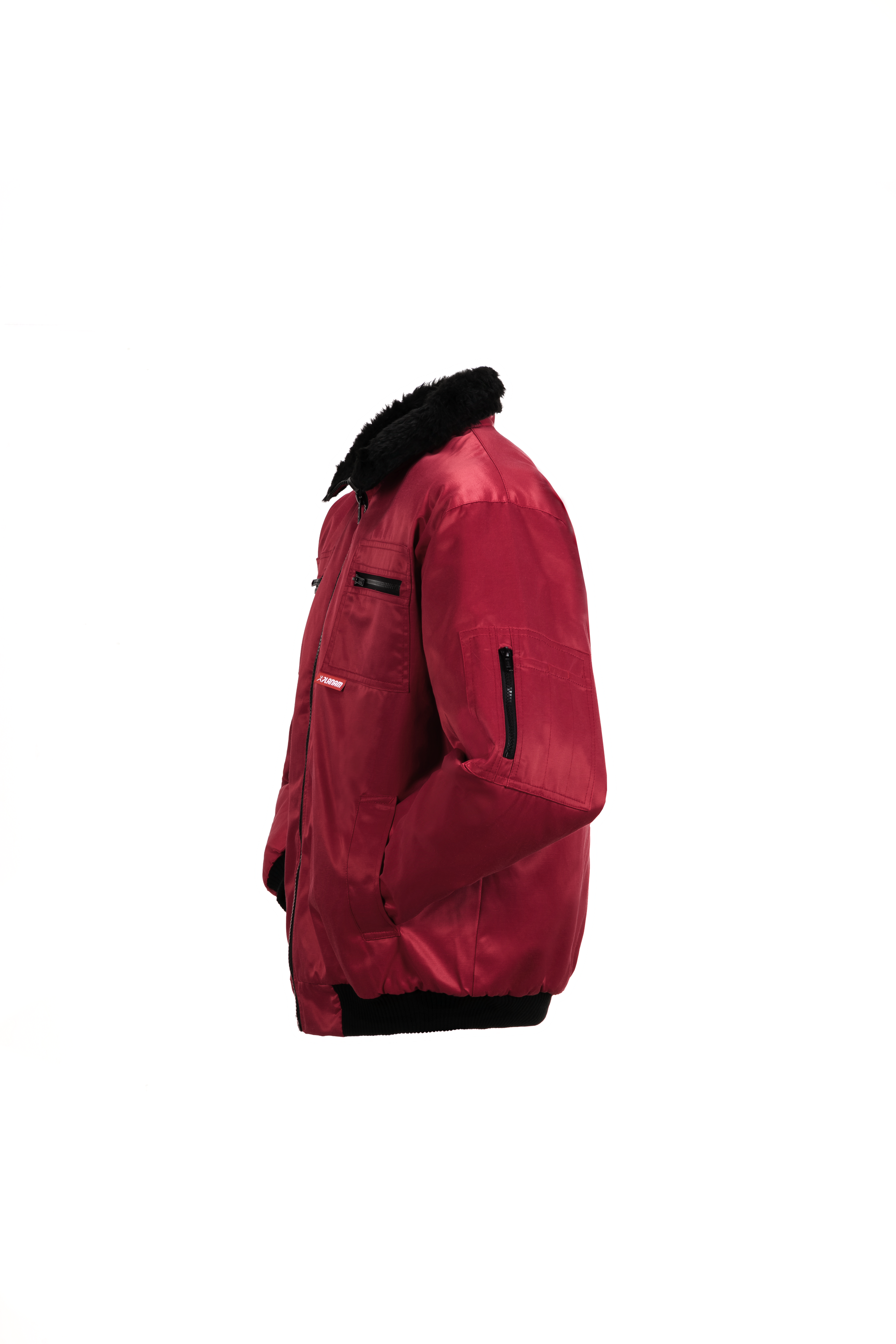 PLANAM Gletscher Piloten Jacke Outdoor