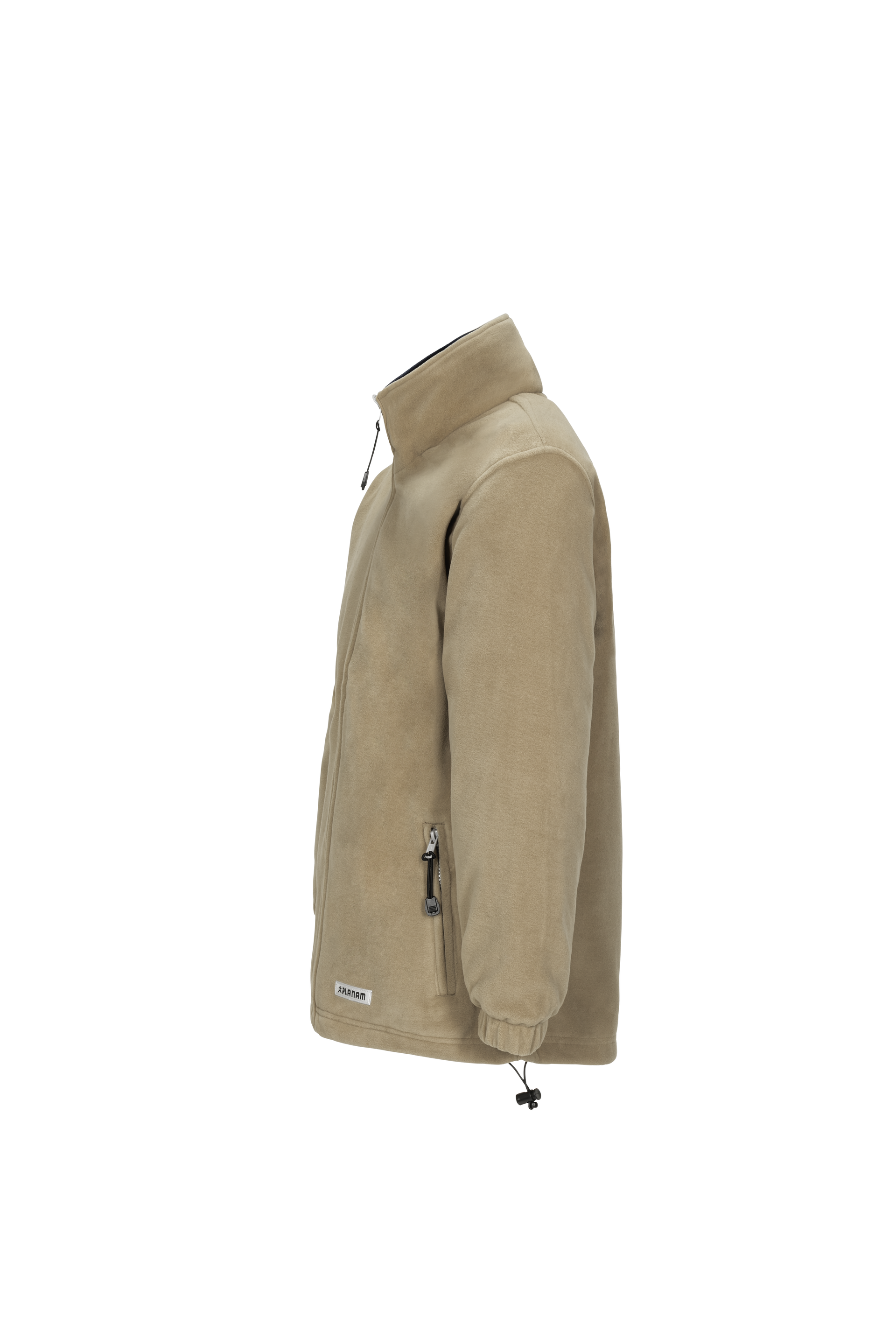 PLANAM Stream Fleecejacke Outdoor