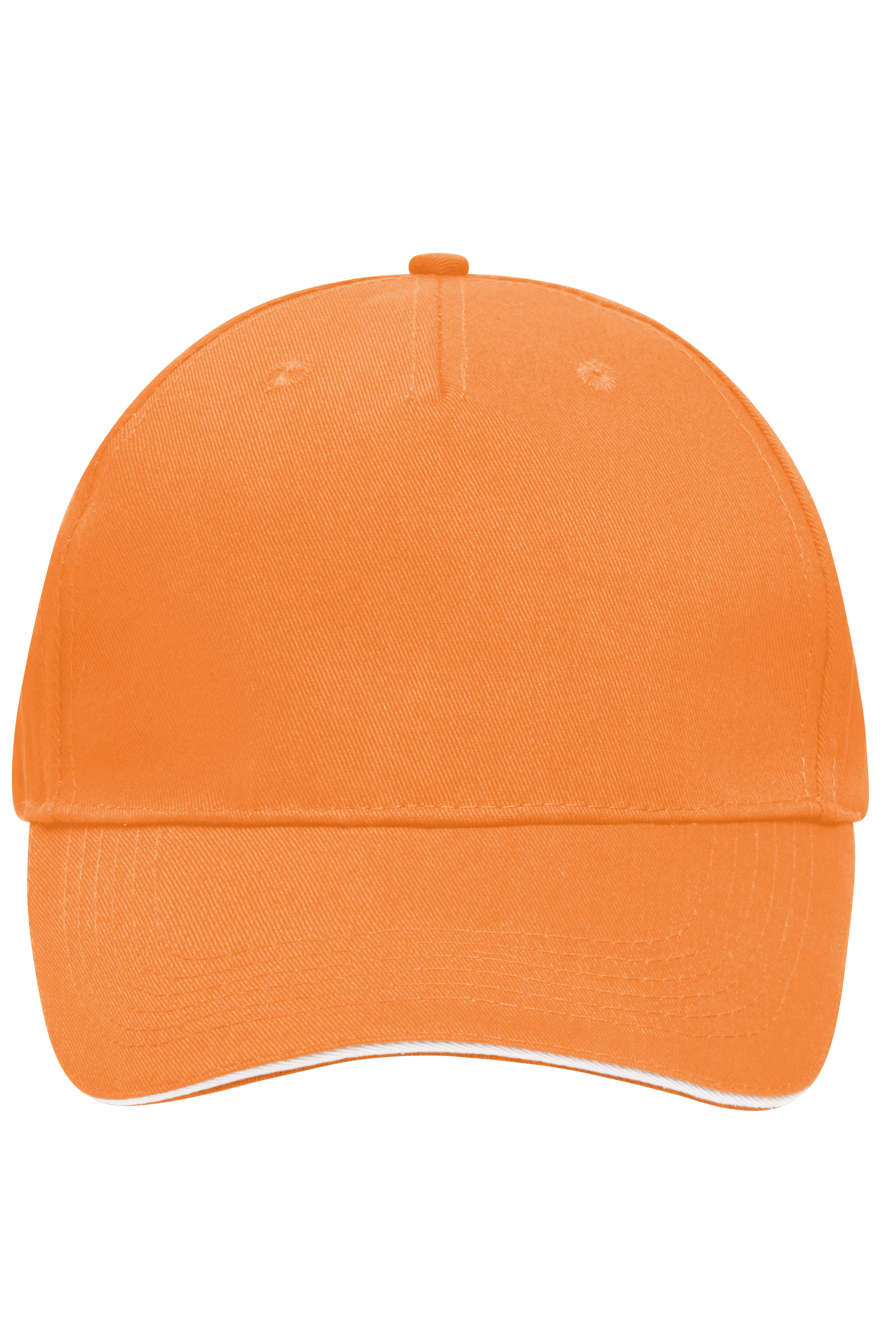 5 Panel Sandwich Cap