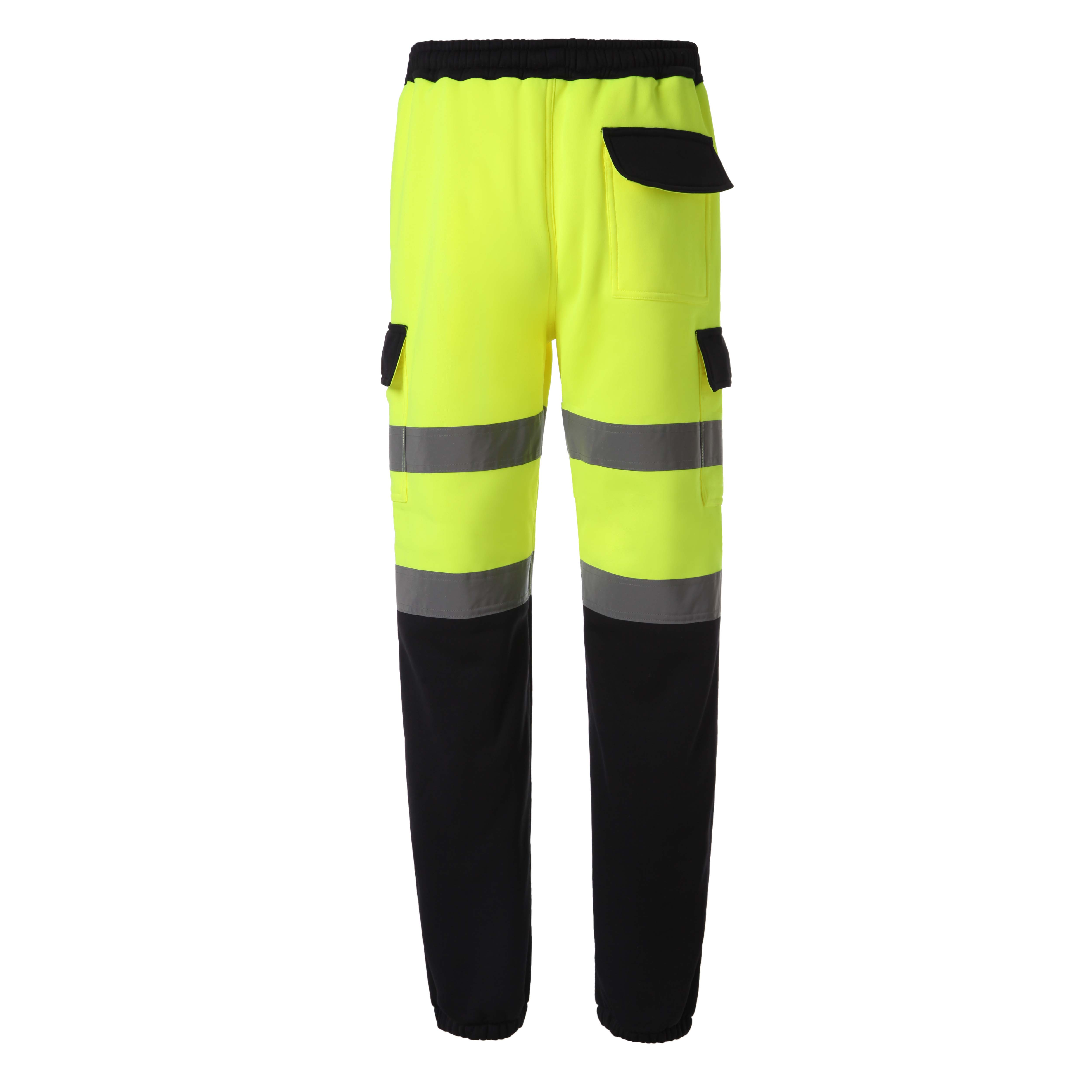 Hose – Hi-Vis Jogging Bottoms