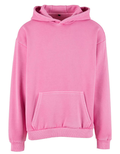 Vintage Heavy Hoodie