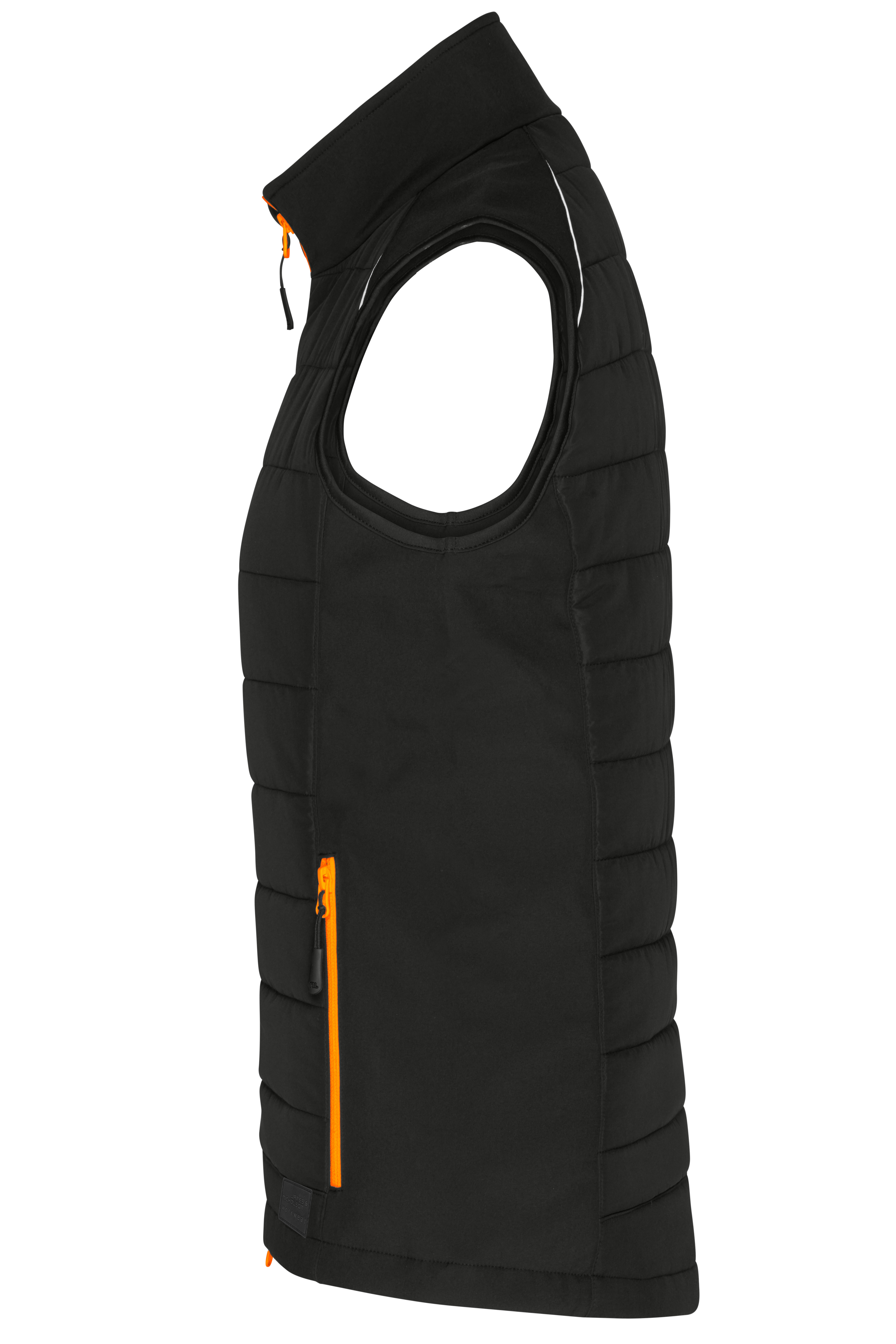 Weste – Ladies´ Hybrid Vest