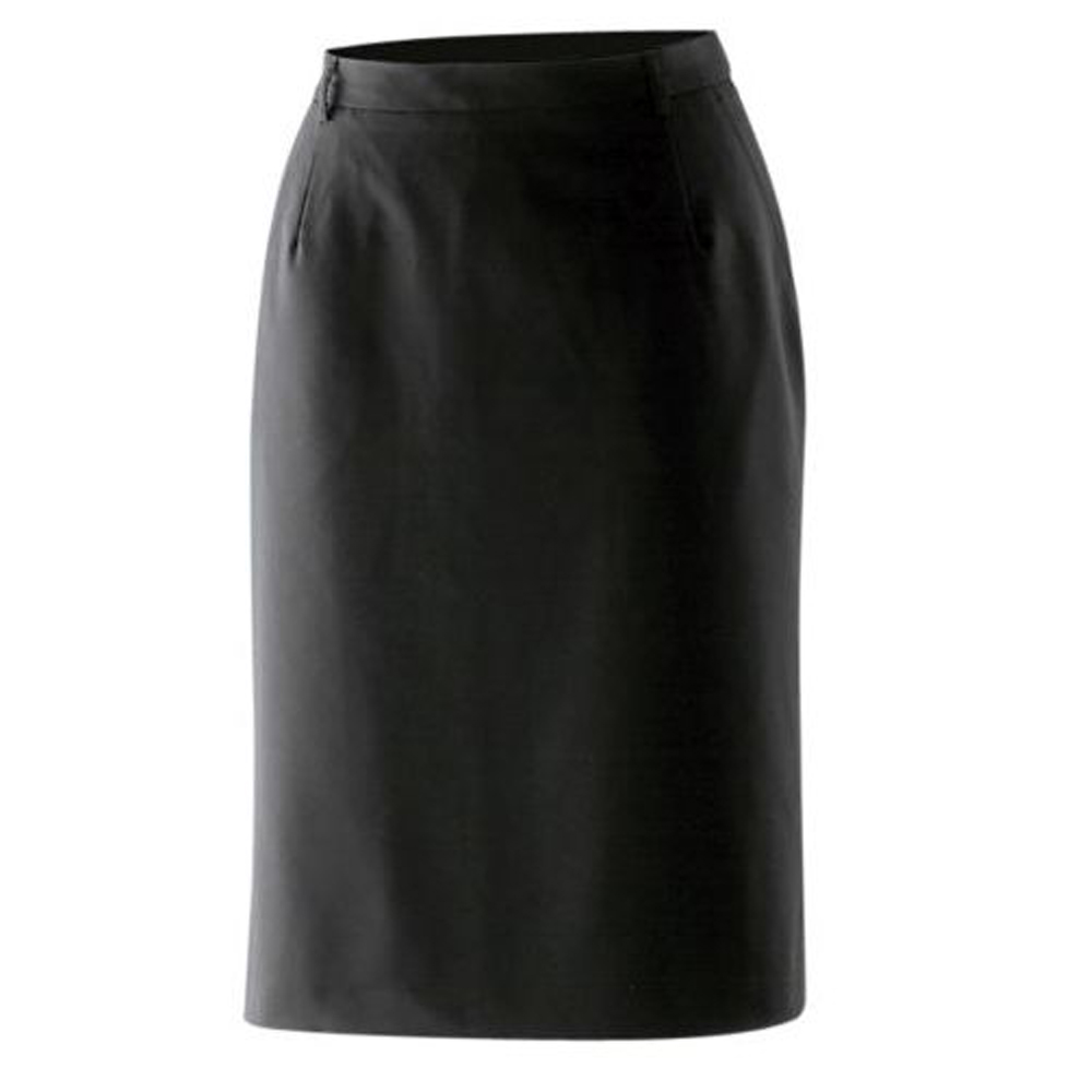Damen Rock BASIC, Länge 60 cm