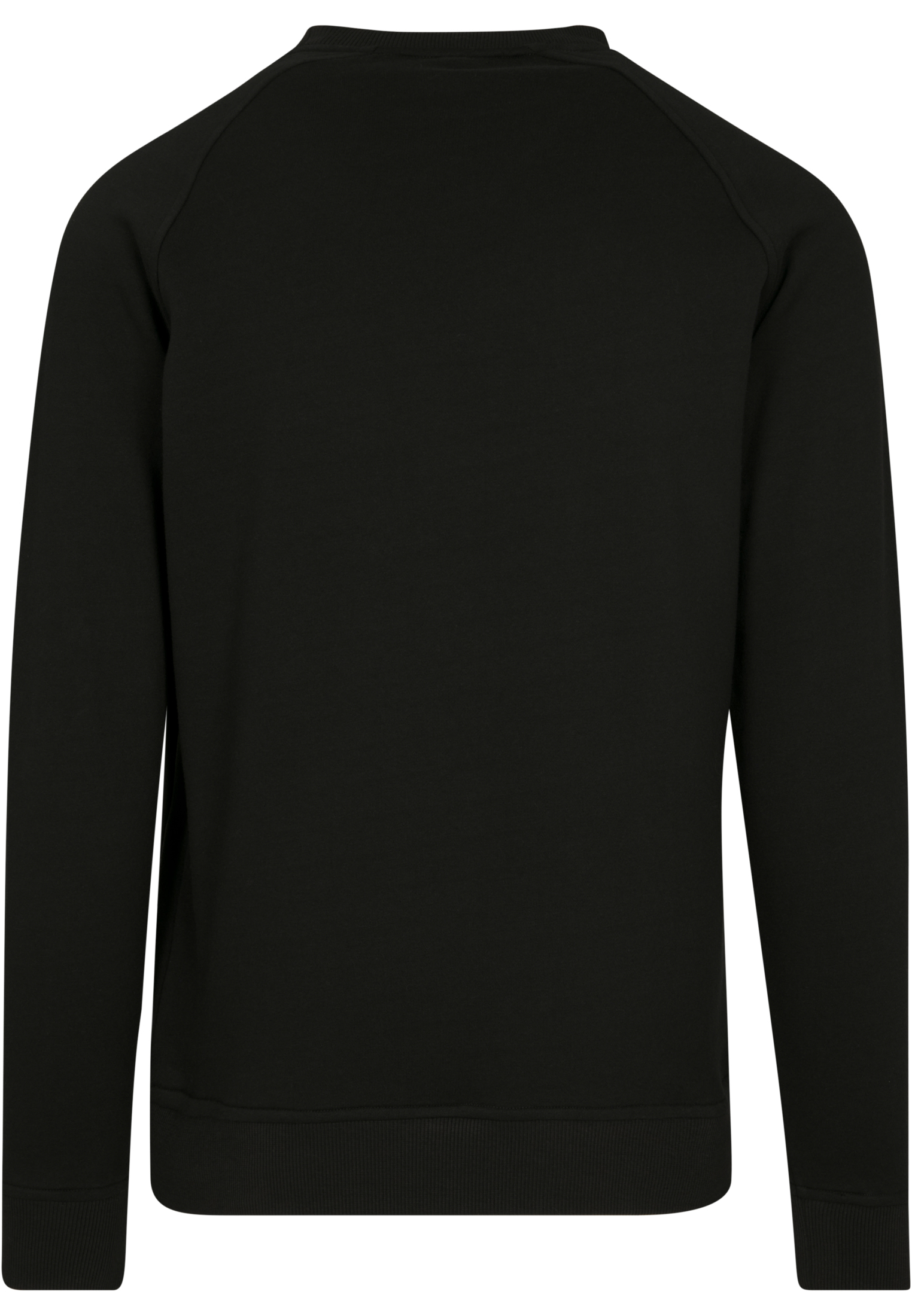 Sweatshirt – Raglan Sweat Crewneck