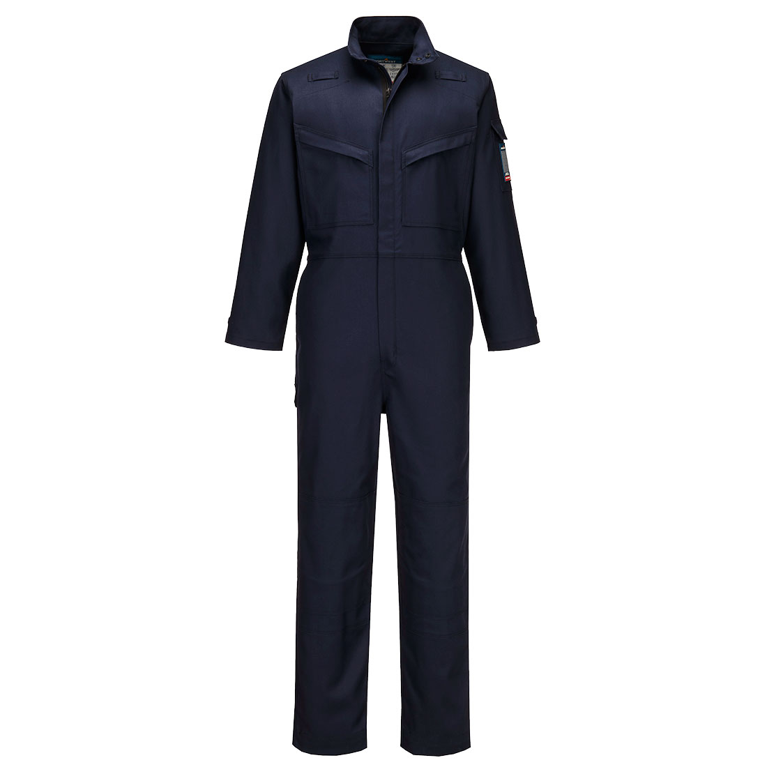 Bizflame Industry FR-Overall