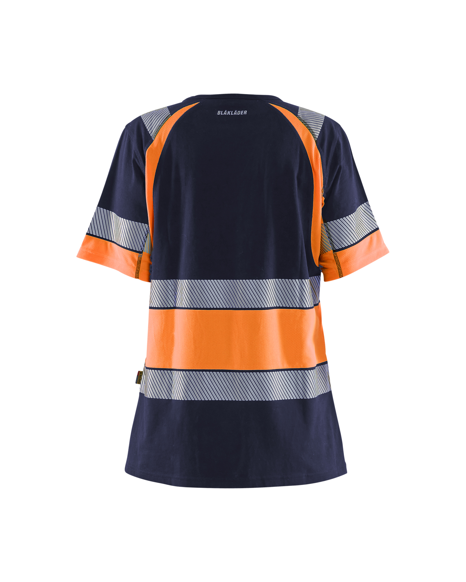 Damen High Vis T-Shirt