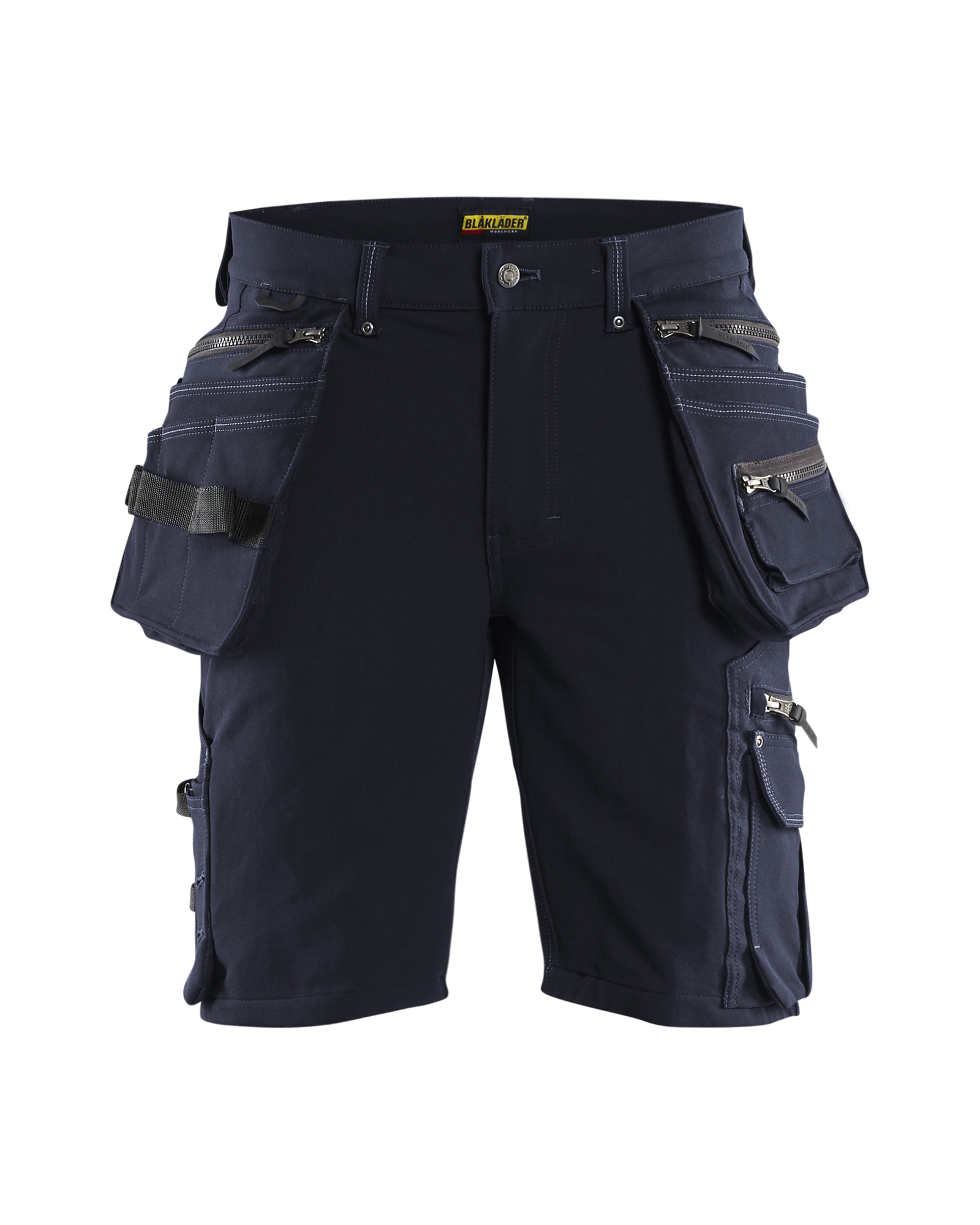Handwerker Shorts 4-Wege-Stretch X1900